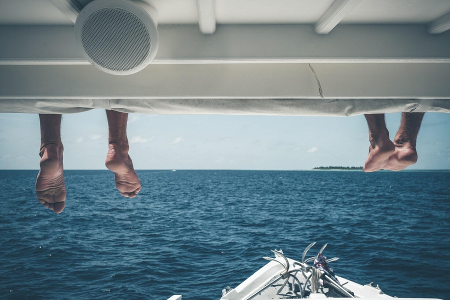 3 Fun Ways to Enjoy Your Marine Stereo System 3 Fun Ways to Enjoy Your Marine Stereo System