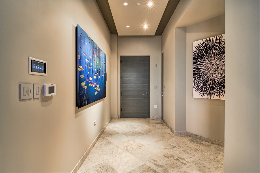 Explore What You Can Do with ELAN Home Automation