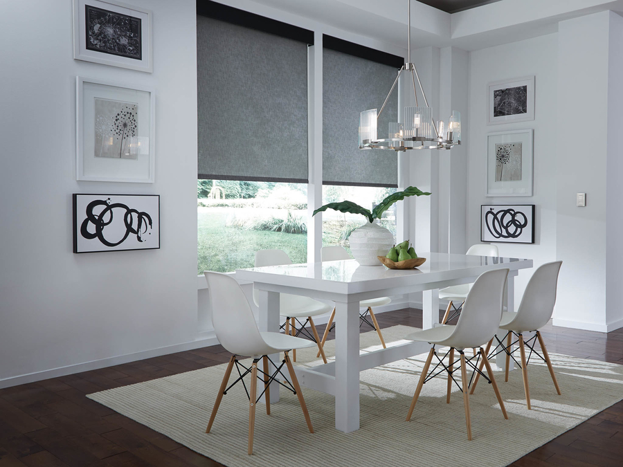How Customizable Are Motorized Window Treatments?