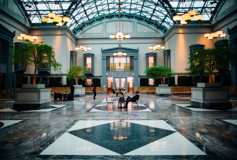 3 Reasons to Hire a Commercial Sound System Installer