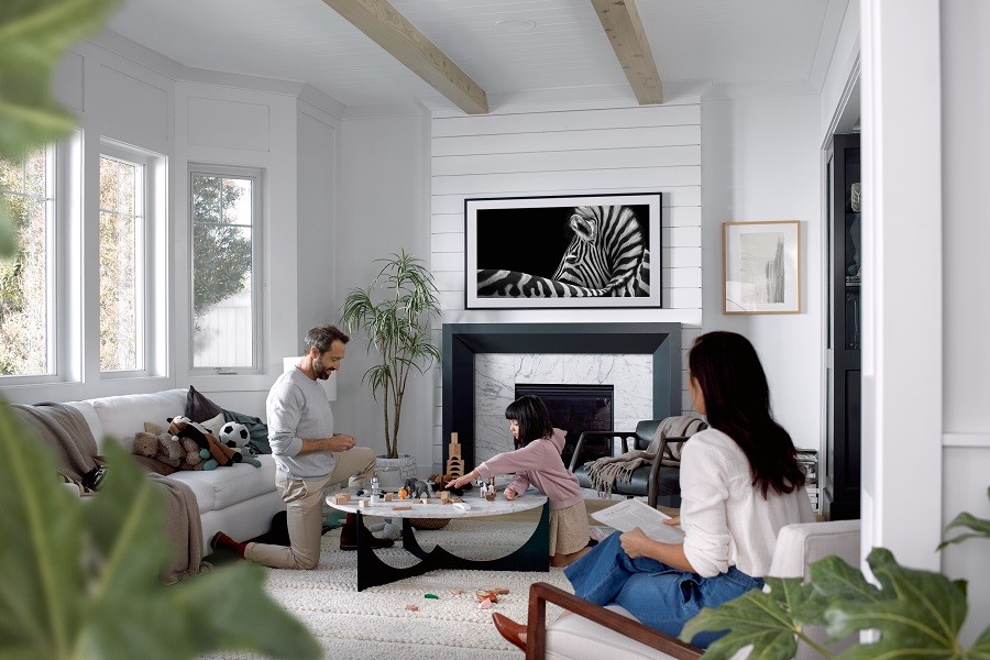 3 Surefire Ways to Hide Your TV (and Enhance Your Home’s Beauty)