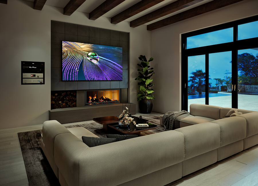 Revolutionize Your Media Room with a New Sony Bravia XR TV Revolutionize Your Media Room with a New Sony Bravia XR TV